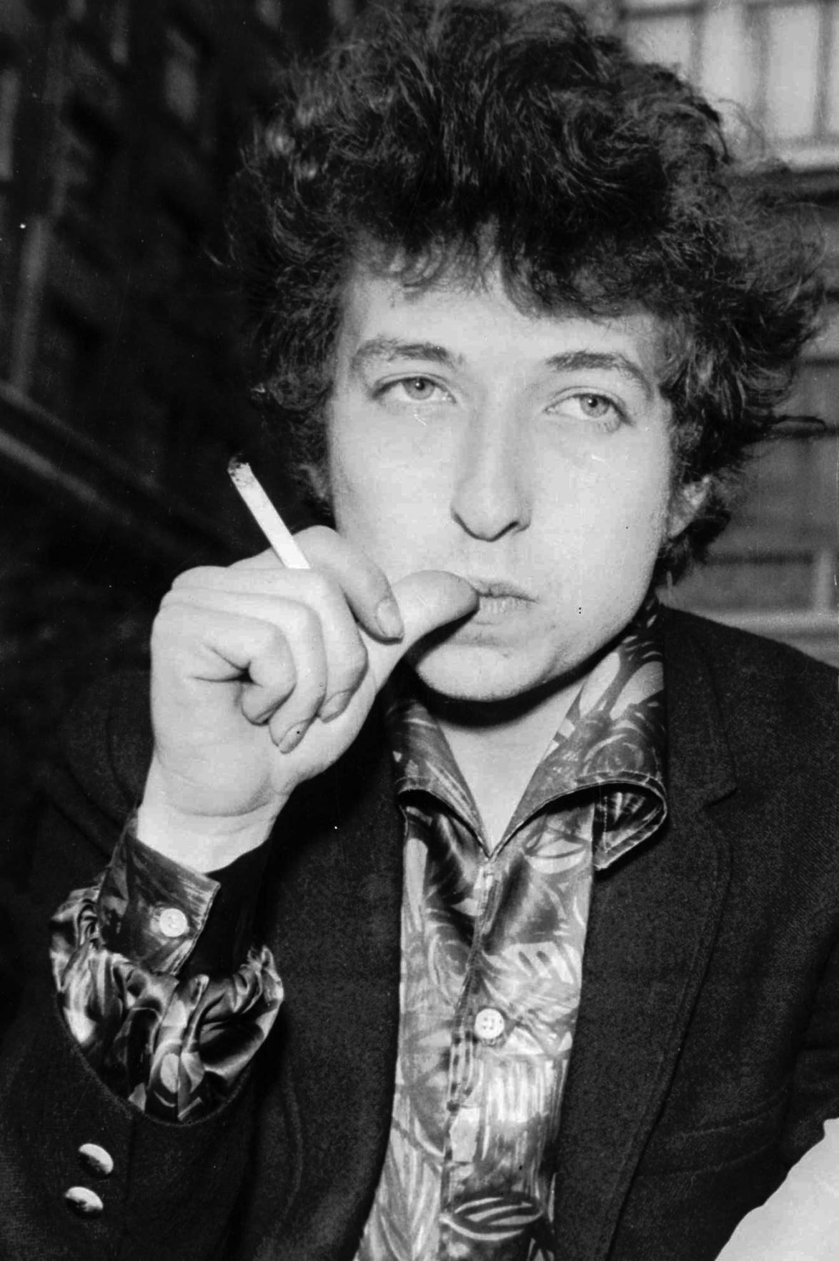 Bob Dylan, 78